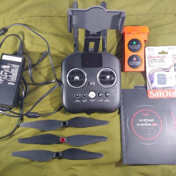 Autel x-star pro drone working - Picture 5 of 5